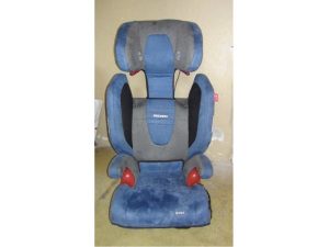 Autosedačka Recaro Monza 15-36Kg