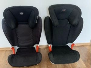 Autosedačky Römer a britax Römer 15-36 kg