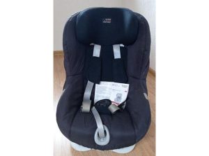 Detská autosedačka Britax Römer King ll Ats