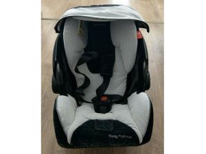 RECARO YOUNGPROFIPLUS MICROFIBRE plus príslušenstv