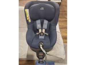 Britax Romer Dualfix M i-size