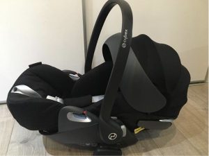 autosedacka cybex