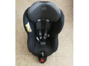 Autosedacka Britax Romer dualfix