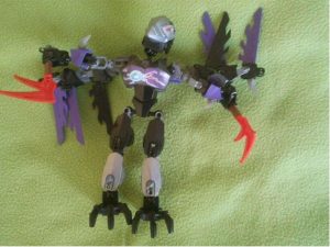 TRANSFORMERS – 21 cm