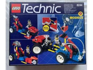 Lego technic