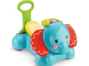 Odrazadlo Fisher Price