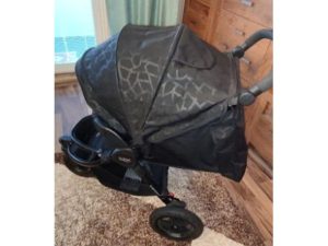 Britax B Motion 3 plus predaj Športové Britax