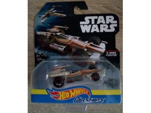 Hot wheels Star Wars auto