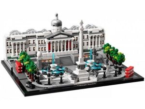 LEGO architecture TRAFALGARSKE NAMESTIE 21045