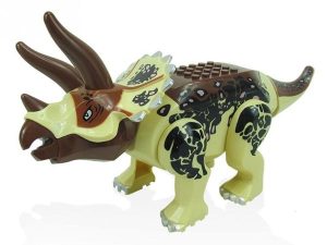 DINOSAURUS-Jursky svet 28 cm