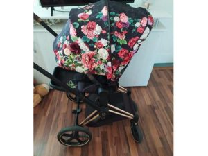 Cybex priam