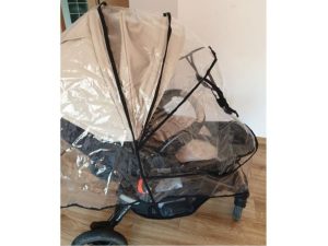 Športový kočík:Britax B-Motion Plus