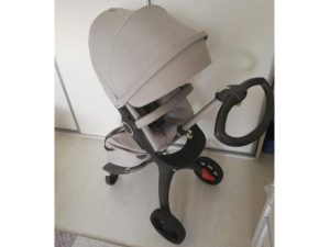 Stokke Xplory V5(2-kombinácia)