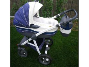 3-kombinacia Baby Heaven Exclusiv