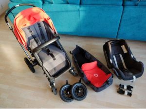 Bugaboo Cameleon 2