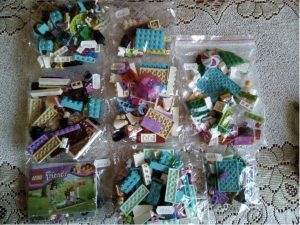 LEGO FRIENDS