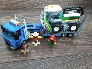 LEGO 60223