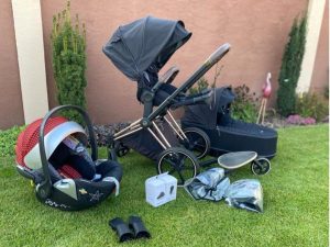 Cybex Priam 2020