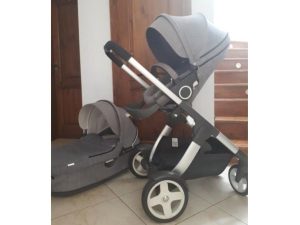 Stokke Crusi