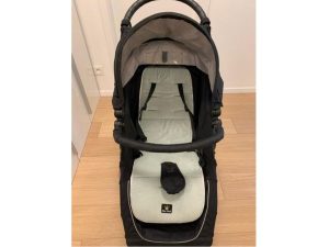 Detský kočík Baby Jogger City Mini