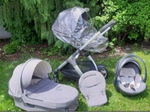 stokke set