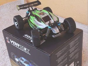 RC model Vortex A959-A