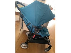 Baby Jogger city mini ZIP