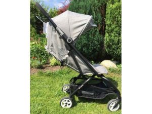 Kocik Cybex Eezy S Gold