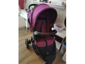 Kočík britax B-agile