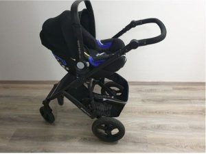 BRITAX SMILE 2