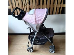 Detska buginka baby design