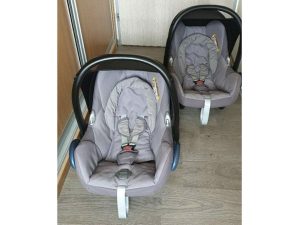 Bugaboo donkey 2