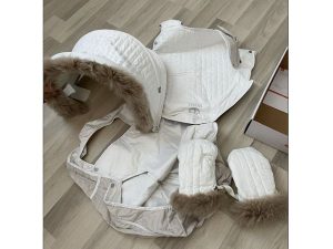 Winter kit Stokke