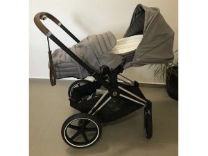 Cybex priam