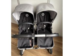 Bugaboo Donkey 2