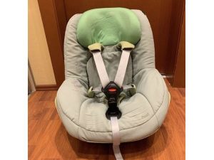 Maxi Cosi Pearl