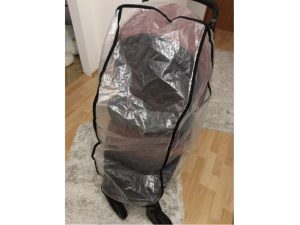 Britax Romer B-motion 4 Wine Red 2018