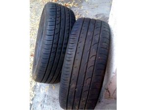 Zimné pneumatiky 195/70 R15 C matador