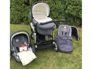 Peg Perego