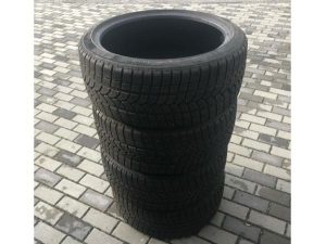 Zimné pneu 225/40 r18