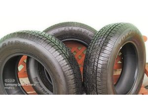 pneumatiky LETNÉ 215/70 R16