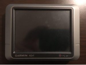 Garmin Nuvi200