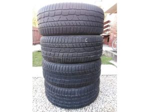 235/45r19 zimné pneumatiky