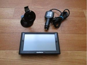 GARMIN DRIVE 51LMT-S CE + NOVÉ MAPY