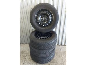 Predam zimnu sadu Matador Sibir Snow 195/65 R15, 5