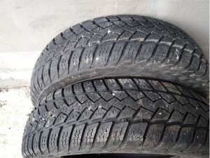 Zimné pneumatiky MATADOR MP58 145/70 R13