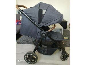 Britax b agile R