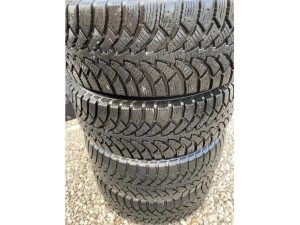 Predám pneumatiky 215/55 R16