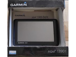 Garmin Nuvi 1390