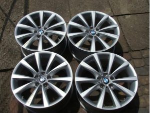 BMW G11 G12 G30 G31 G32 X1 F48 X2 F39 8jx18 5x112